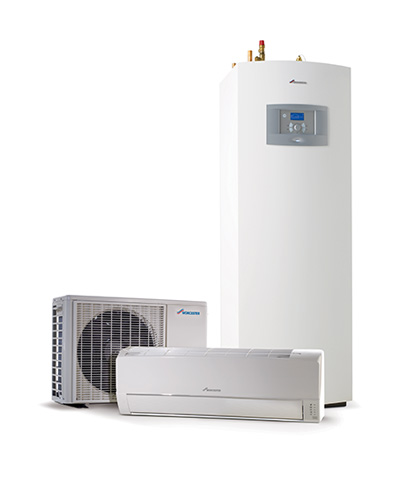 Heat Pumps Melksham