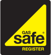 Gas Safe Register Logo