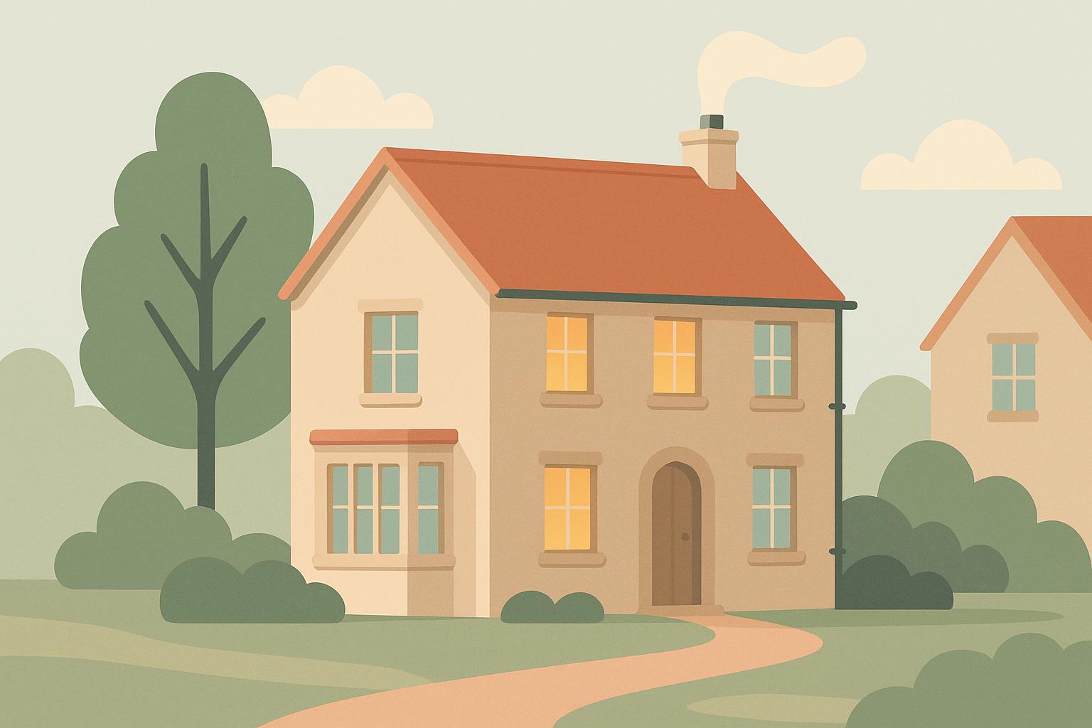 Read more about the article The Best Boilers for Period Properties in Wiltshire’s Conservation Areas