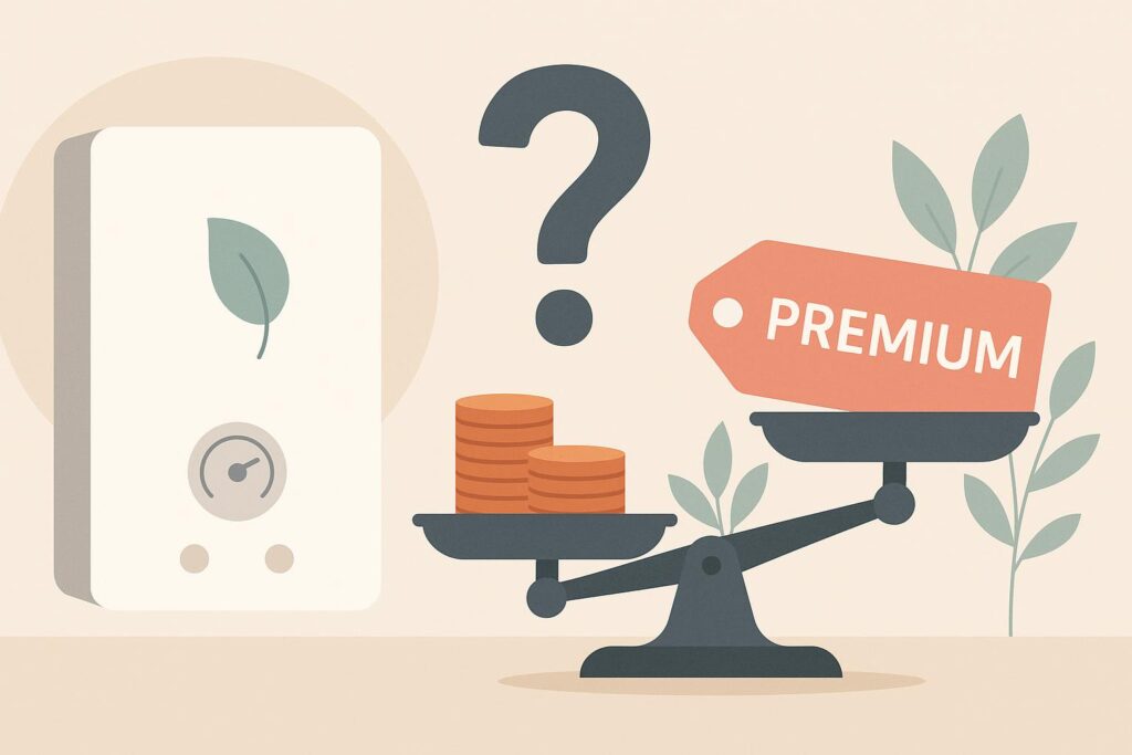 Are Worcester Bosch Boilers Worth The price?