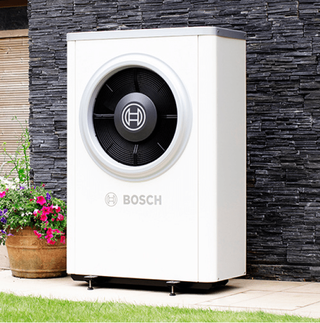 air source heat pump repair wiltshire