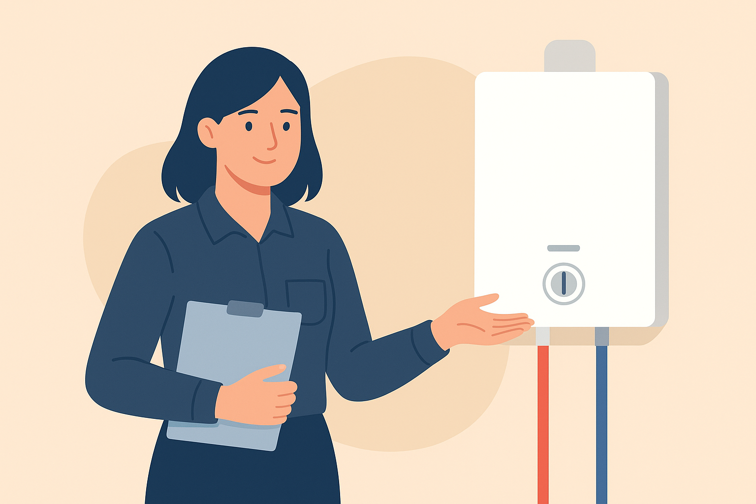 Read more about the article Boiler Swap Cost UK (2026): Prices from £1,800 | A N Heating