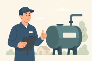 How to Choose the Right Oil Tank Engineer