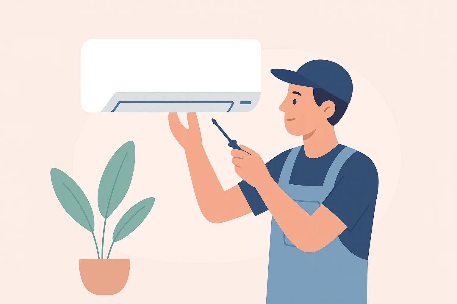 Read more about the article How Long Does Air Conditioning Installation Take?