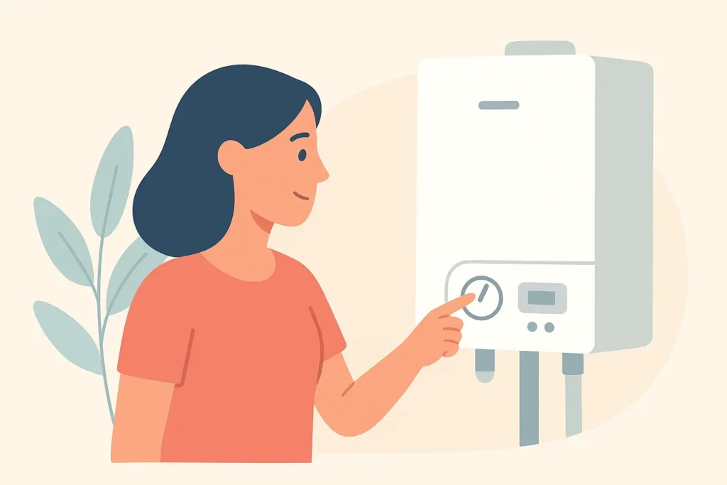 Should I Turn My Boiler Off in Summer?
