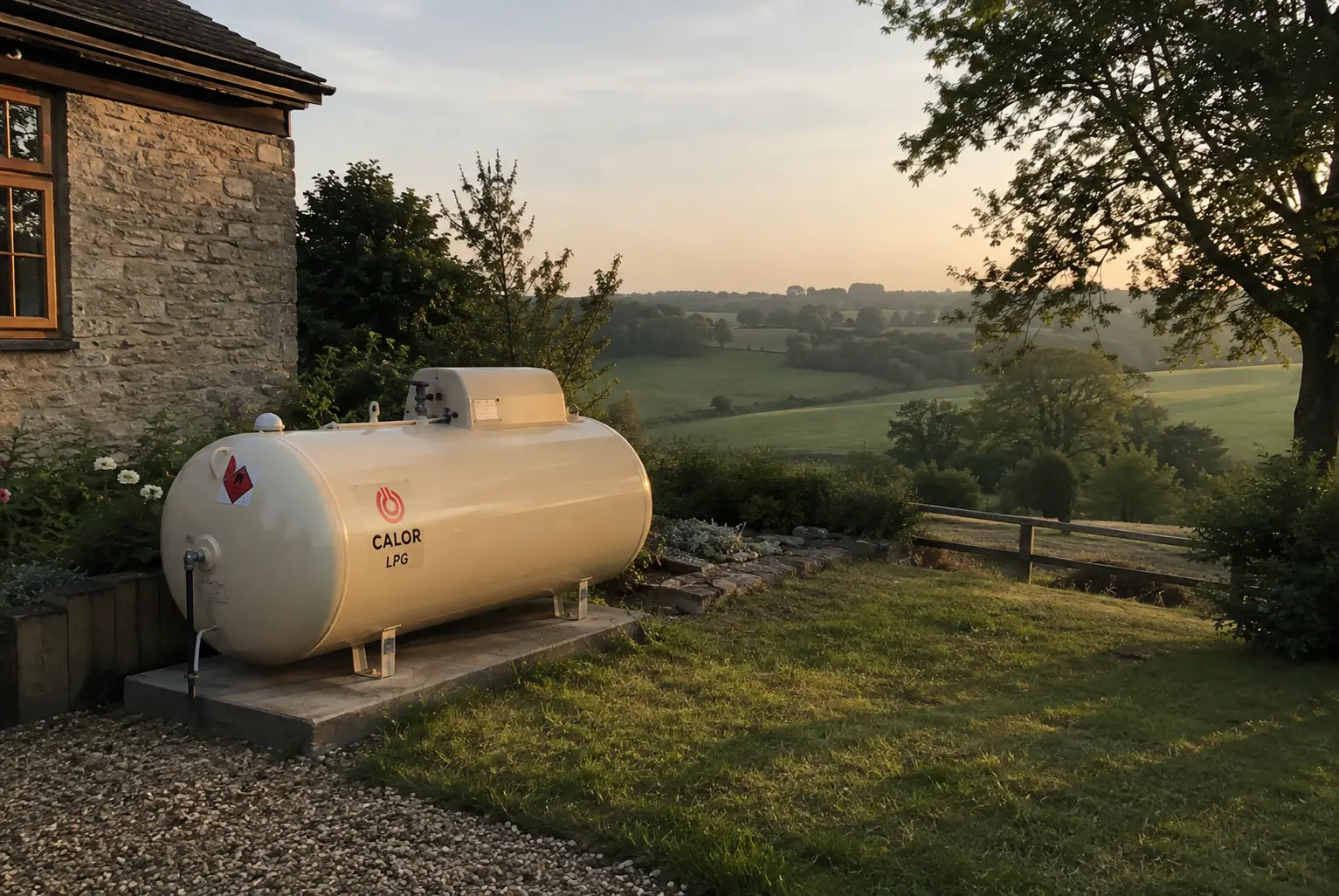 LPG Boiler Installation Wiltshire