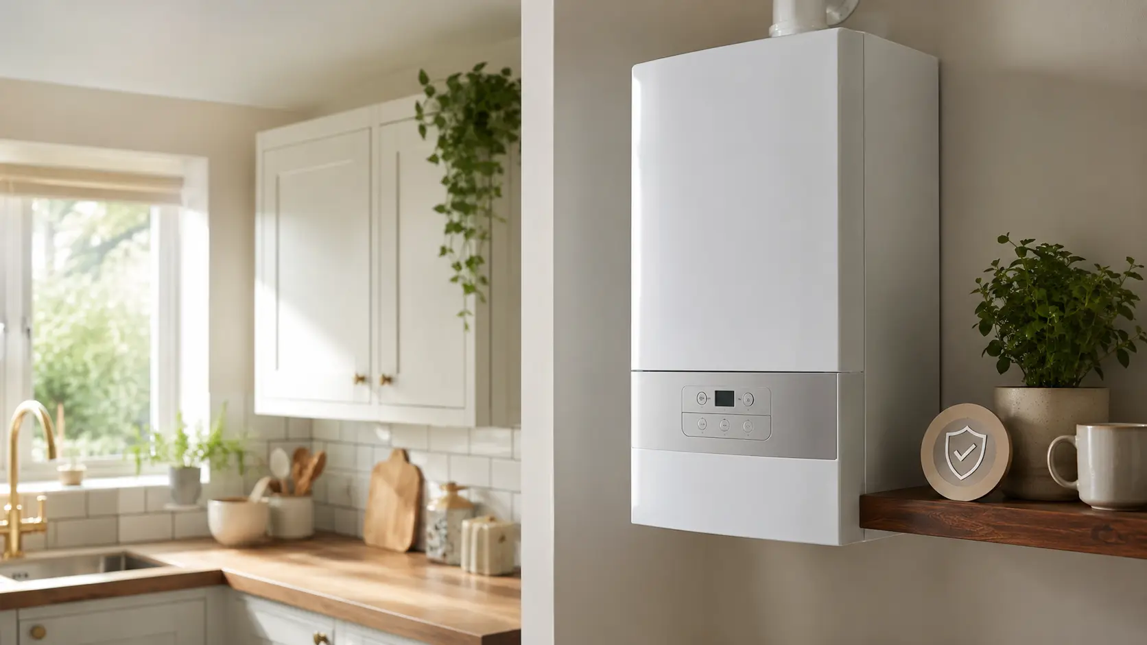 Read more about the article What to Do If Your Gas Boiler Warranty Doesn’t Cover the Repair You Need